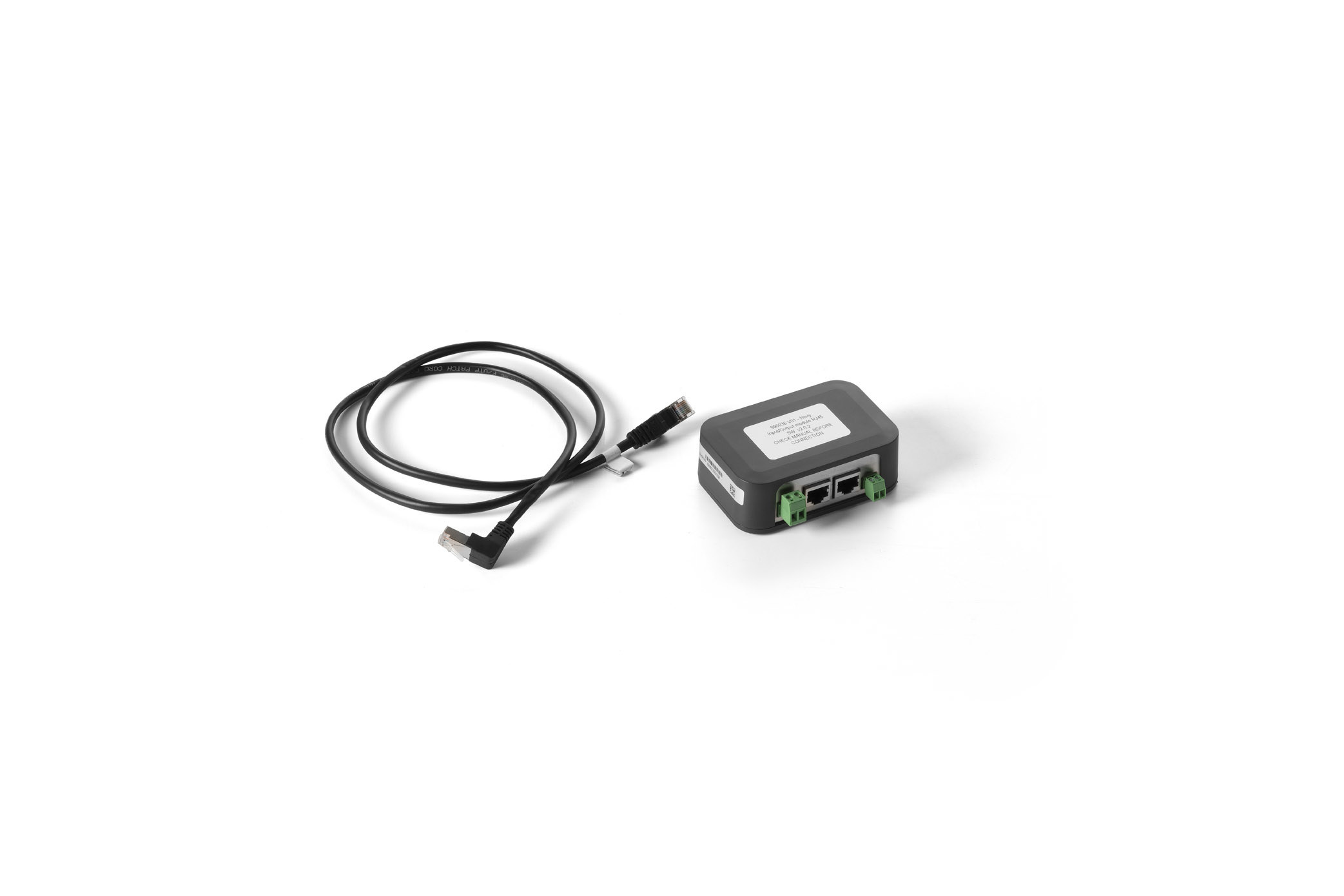 990036 Input/Output module